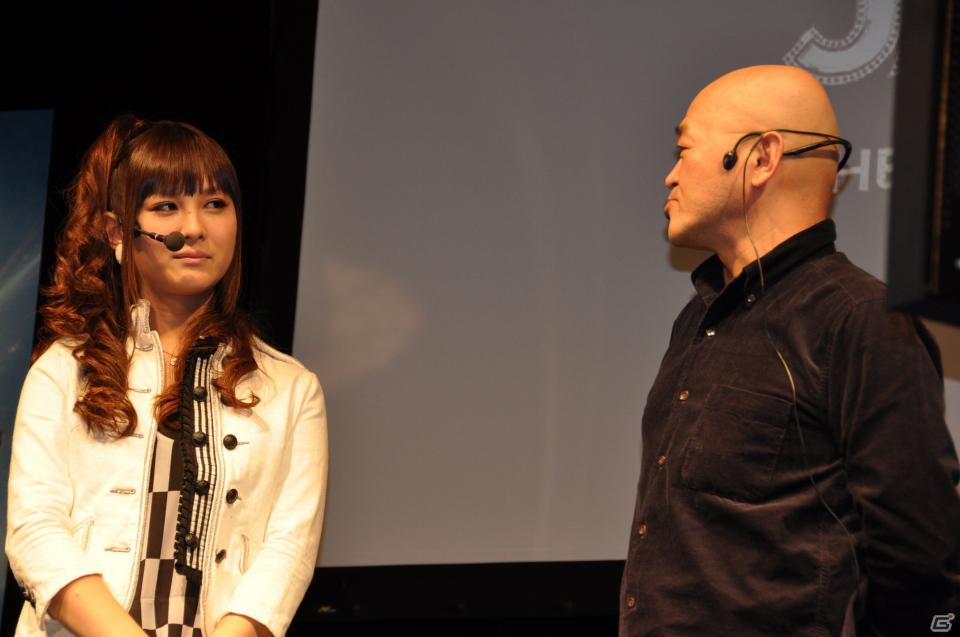 秋元才加さん、梅田彩佳さん、西寺郷太さん、パパイヤ鈴木さん全員でダンス対決！PS3/Xbox 360/Wii「マイケル・ジャクソン ザ・エクスペリエンス」カウントダウンイベントレポートの画像143