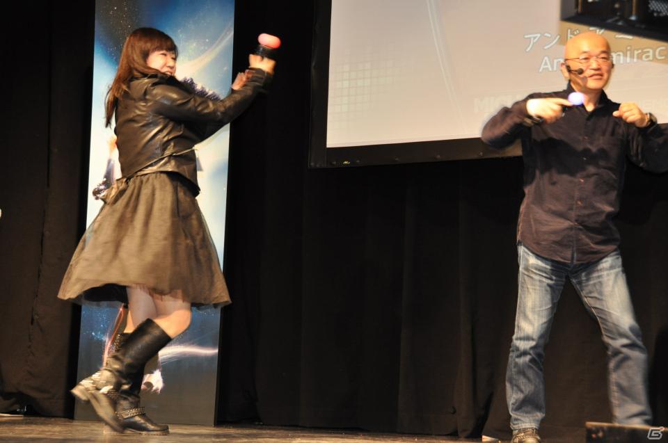秋元才加さん、梅田彩佳さん、西寺郷太さん、パパイヤ鈴木さん全員でダンス対決！PS3/Xbox 360/Wii「マイケル・ジャクソン ザ・エクスペリエンス」カウントダウンイベントレポートの画像172