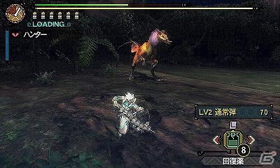 3DS「モンスターハンター3（トライ）G」ボウガンの新機能「リミッター解除」を紹介の画像6