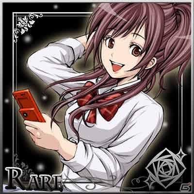 「E★エブリスタ」の人気ユーザ投稿作品が初めて「Mobage」でソーシャルゲームに！「王様ゲーム」配信開始の画像4