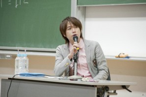 科学アドベンチャーシリーズの制作秘話や最新作「ロボティクス・ノーツ」の話題で盛り上がった志倉千代丸氏トークイベント「緊急招集！400人委員会」をがっつりレポートの画像11