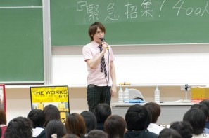 科学アドベンチャーシリーズの制作秘話や最新作「ロボティクス・ノーツ」の話題で盛り上がった志倉千代丸氏トークイベント「緊急招集！400人委員会」をがっつりレポートの画像20