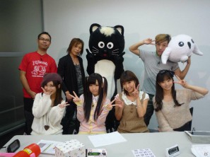 PSP「ポップンミュージック ポータブル2」Ustreamバラエティ番組「ポプ★バラ」最終回となる第3回が本日放送の画像1