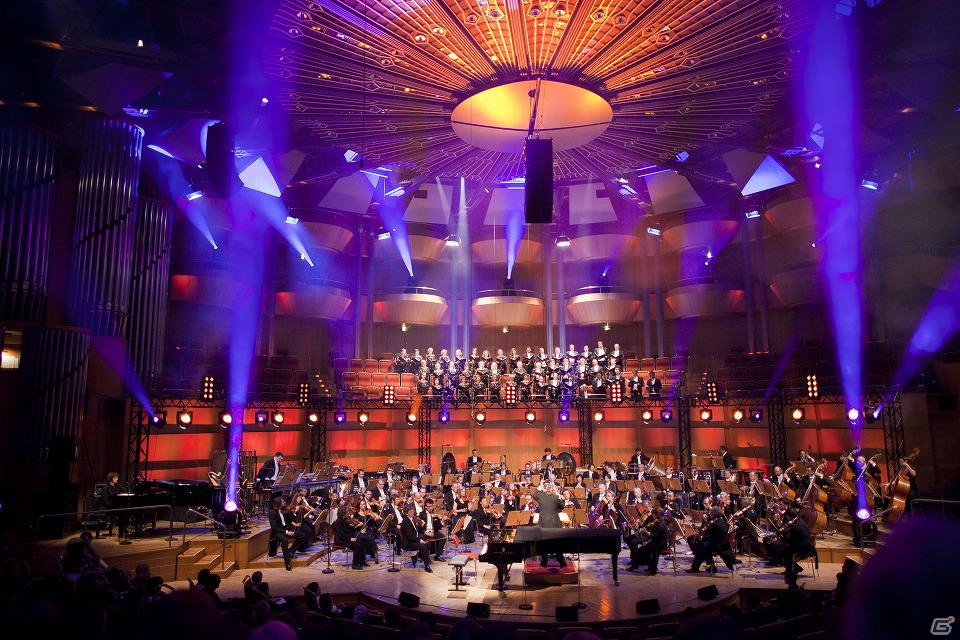 植松伸夫氏がドイツで行ったライブ音源を収録―「Symphonic Odysseys～Tribute to Nobuo Uematsu」12月28日発売の画像3