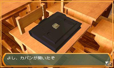 3DSダウンロードソフト「＠SIMPLE DLシリーズVol.2THE 密室からの脱出～学校の旧校舎編～」12月7日配信開始の画像9