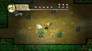生還か、死か――。それぞれの思いを胸にダンジョンへ挑むサバイバルアクションRPGが登場！PS3「迷宮塔路レガシスタ」3月15日発売の画像12