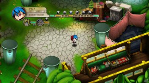 生還か、死か――。それぞれの思いを胸にダンジョンへ挑むサバイバルアクションRPGが登場！PS3「迷宮塔路レガシスタ」3月15日発売の画像27
