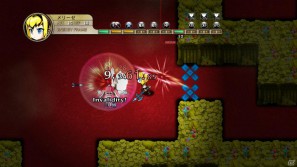 生還か、死か――。それぞれの思いを胸にダンジョンへ挑むサバイバルアクションRPGが登場！PS3「迷宮塔路レガシスタ」3月15日発売の画像35