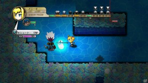 生還か、死か――。それぞれの思いを胸にダンジョンへ挑むサバイバルアクションRPGが登場！PS3「迷宮塔路レガシスタ」3月15日発売の画像63