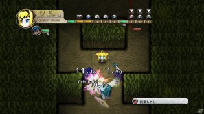 生還か、死か――。それぞれの思いを胸にダンジョンへ挑むサバイバルアクションRPGが登場！PS3「迷宮塔路レガシスタ」3月15日発売の画像65