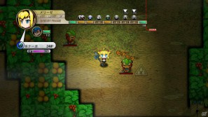 生還か、死か――。それぞれの思いを胸にダンジョンへ挑むサバイバルアクションRPGが登場！PS3「迷宮塔路レガシスタ」3月15日発売の画像66