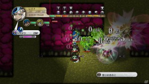 生還か、死か――。それぞれの思いを胸にダンジョンへ挑むサバイバルアクションRPGが登場！PS3「迷宮塔路レガシスタ」3月15日発売の画像70