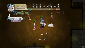 生還か、死か――。それぞれの思いを胸にダンジョンへ挑むサバイバルアクションRPGが登場！PS3「迷宮塔路レガシスタ」3月15日発売の画像71