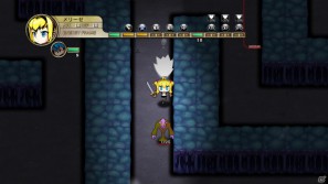 生還か、死か――。それぞれの思いを胸にダンジョンへ挑むサバイバルアクションRPGが登場！PS3「迷宮塔路レガシスタ」3月15日発売の画像72