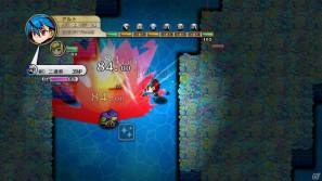 生還か、死か――。それぞれの思いを胸にダンジョンへ挑むサバイバルアクションRPGが登場！PS3「迷宮塔路レガシスタ」3月15日発売の画像74