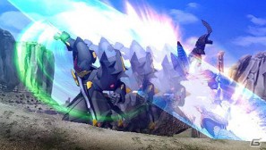 PSP「スーパーロボット大戦OGサーガ 魔装機神II REVELATION OF EVIL GOD」新システム「操者育成」やイベントカットを紹介の画像15