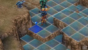 PSP「スーパーロボット大戦OGサーガ 魔装機神II REVELATION OF EVIL GOD」新システム「操者育成」やイベントカットを紹介の画像24