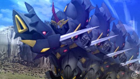 PSP「スーパーロボット大戦OGサーガ 魔装機神II REVELATION OF EVIL GOD」新システム「操者育成」やイベントカットを紹介の画像14