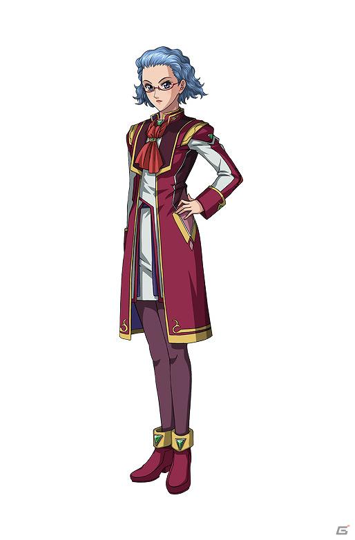 PSP「スーパーロボット大戦OGサーガ 魔装機神II REVELATION OF EVIL GOD」新システム「操者育成」やイベントカットを紹介の画像17