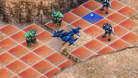 PSP「スーパーロボット大戦OGサーガ 魔装機神II REVELATION OF EVIL GOD」新システム「操者育成」やイベントカットを紹介の画像19