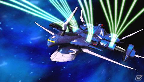 PSP「スーパーロボット大戦OGサーガ 魔装機神II REVELATION OF EVIL GOD」新システム「操者育成」やイベントカットを紹介の画像21