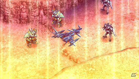 PSP「スーパーロボット大戦OGサーガ 魔装機神II REVELATION OF EVIL GOD」新システム「操者育成」やイベントカットを紹介の画像22