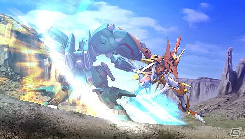 PSP「スーパーロボット大戦OGサーガ 魔装機神II REVELATION OF EVIL GOD」新システム「操者育成」やイベントカットを紹介の画像27