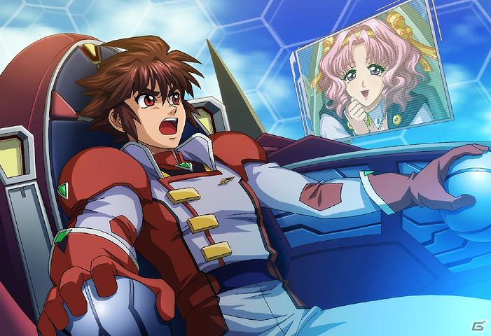 PSP「スーパーロボット大戦OGサーガ 魔装機神II REVELATION OF EVIL GOD」新システム「操者育成」やイベントカットを紹介の画像34