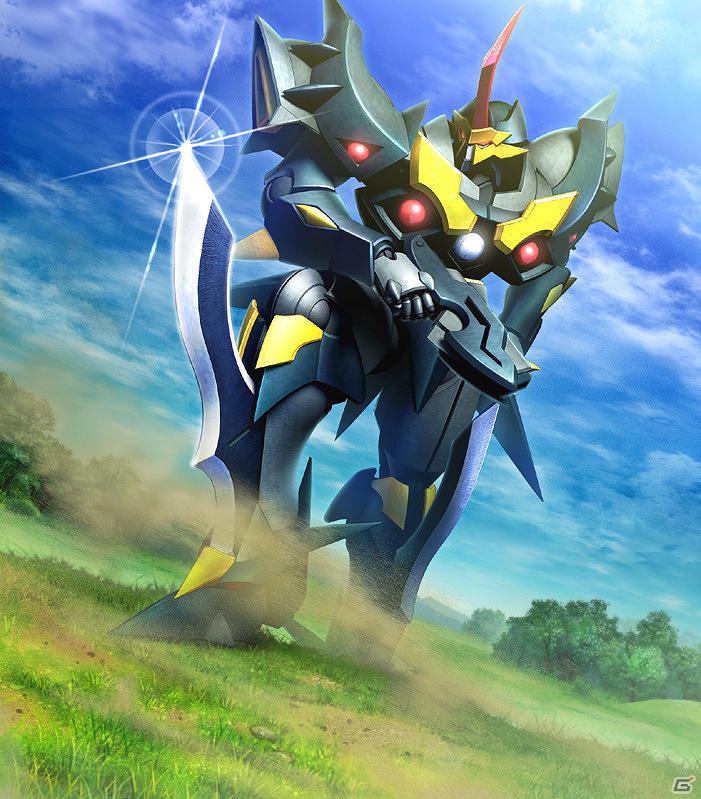 PSP「スーパーロボット大戦OGサーガ 魔装機神II REVELATION OF EVIL GOD」新システム「操者育成」やイベントカットを紹介の画像35