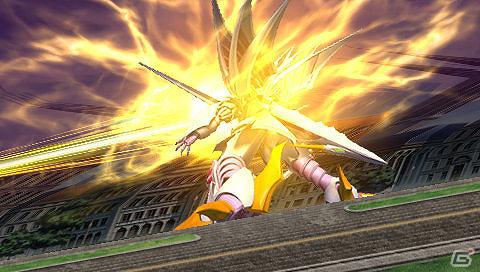 PSP「スーパーロボット大戦OGサーガ 魔装機神II REVELATION OF EVIL GOD」新システム「操者育成」やイベントカットを紹介の画像8