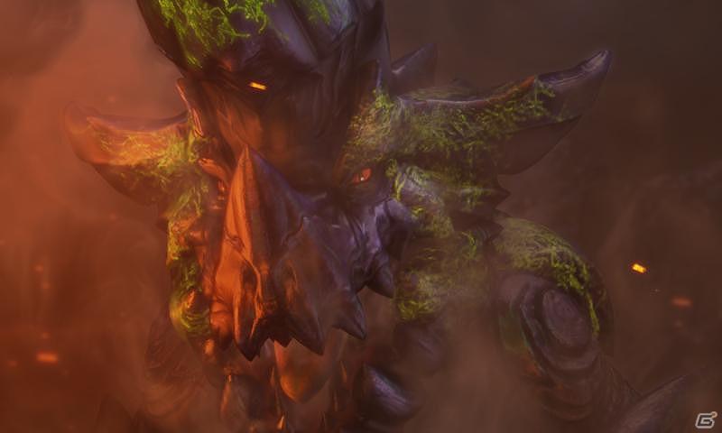 ひと足先に、一狩り行こうぜ！3DS「モンスターハンター3（トライ）G」体験版の配信が決定の画像1
