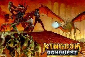 iPhone/iPod touch「Kingdom Conquest」インゲームメディア「ファミ通マグナ情報局」を開設の画像1