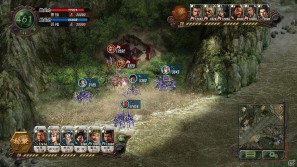 PC「三國志12」中華統一への基本となる内政画面を初公開の画像5