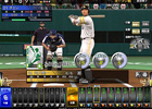 「ベースボールヒーローズ2011シャインスター」生放送内のキーワードを集めてゲーム内アイテムをゲット！初のライブ配信決定