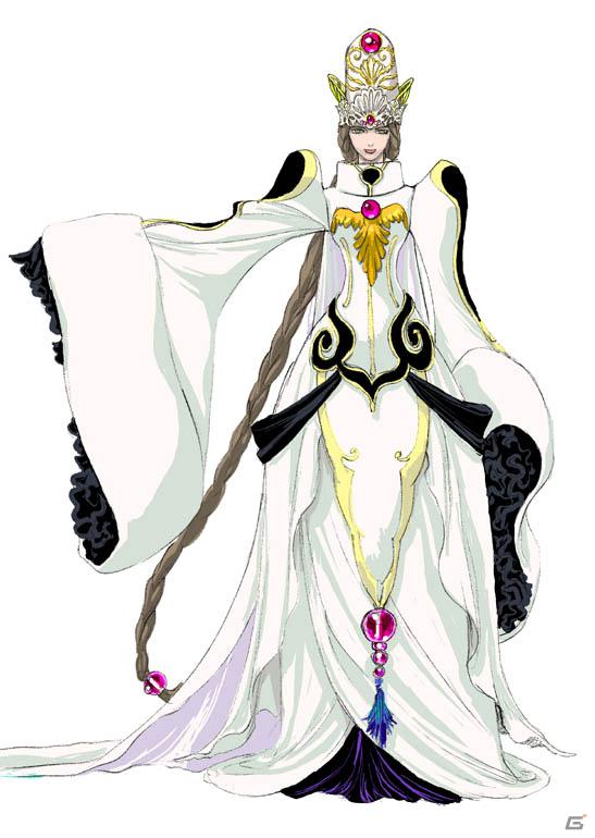 PSP「テイルズ オブ ザ ヒーローズ ツインブレイヴ」ボスキャラとしてエルレインの参戦が決定！戦闘システムや新規シナリオの続報も紹介の画像7