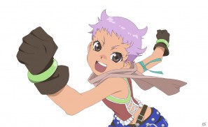 PS Vita「テイルズ オブ イノセンス R」新規ダンジョンや新秘奥義のスクリーンショットを一挙公開！の画像17