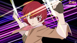 PS Vita「テイルズ オブ イノセンス R」新規ダンジョンや新秘奥義のスクリーンショットを一挙公開！の画像24