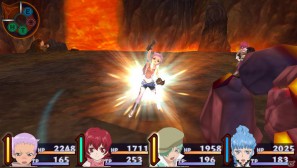 PS Vita「テイルズ オブ イノセンス R」新規ダンジョンや新秘奥義のスクリーンショットを一挙公開！の画像39
