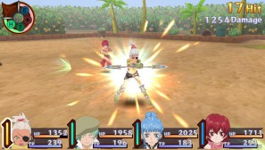 PS Vita「テイルズ オブ イノセンス R」新規ダンジョンや新秘奥義のスクリーンショットを一挙公開！の画像42
