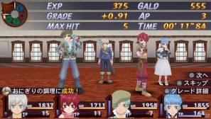 PS Vita「テイルズ オブ イノセンス R」新規ダンジョンや新秘奥義のスクリーンショットを一挙公開！の画像9