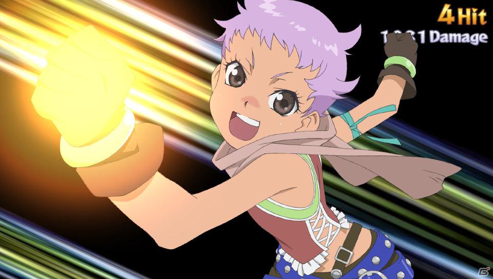 PS Vita「テイルズ オブ イノセンス R」新規ダンジョンや新秘奥義のスクリーンショットを一挙公開！の画像40