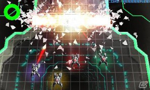 1発の弾丸で任務を遂行せよ―3DS用新作シューティング「哭牙 KOKUGA」2012年春発売決定の画像6