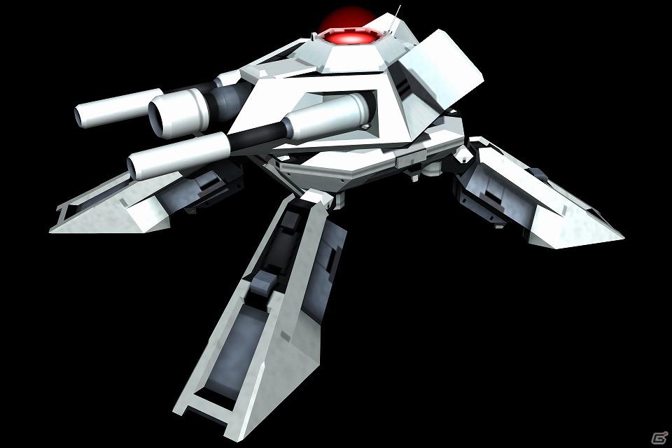 1発の弾丸で任務を遂行せよ―3DS用新作シューティング「哭牙 KOKUGA」2012年春発売決定の画像1