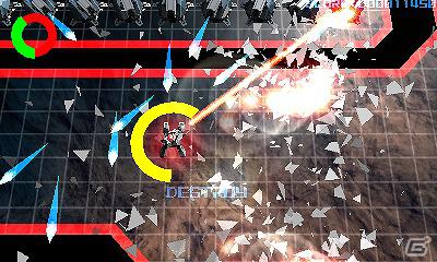 1発の弾丸で任務を遂行せよ―3DS用新作シューティング「哭牙 KOKUGA」2012年春発売決定の画像10