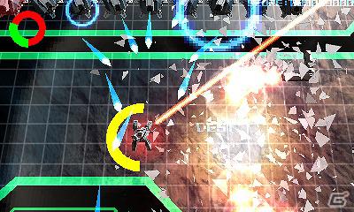 1発の弾丸で任務を遂行せよ―3DS用新作シューティング「哭牙 KOKUGA」2012年春発売決定の画像11