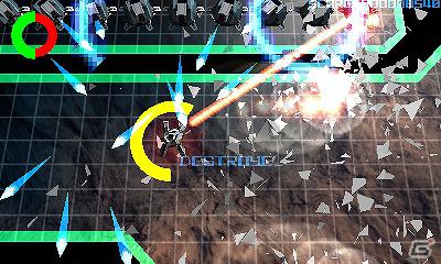 1発の弾丸で任務を遂行せよ―3DS用新作シューティング「哭牙 KOKUGA」2012年春発売決定の画像12