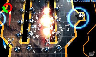 1発の弾丸で任務を遂行せよ―3DS用新作シューティング「哭牙 KOKUGA」2012年春発売決定の画像17