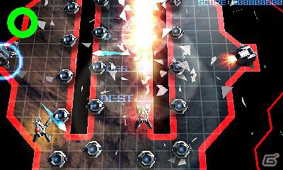 1発の弾丸で任務を遂行せよ―3DS用新作シューティング「哭牙 KOKUGA」2012年春発売決定の画像18