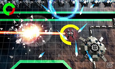 1発の弾丸で任務を遂行せよ―3DS用新作シューティング「哭牙 KOKUGA」2012年春発売決定の画像19