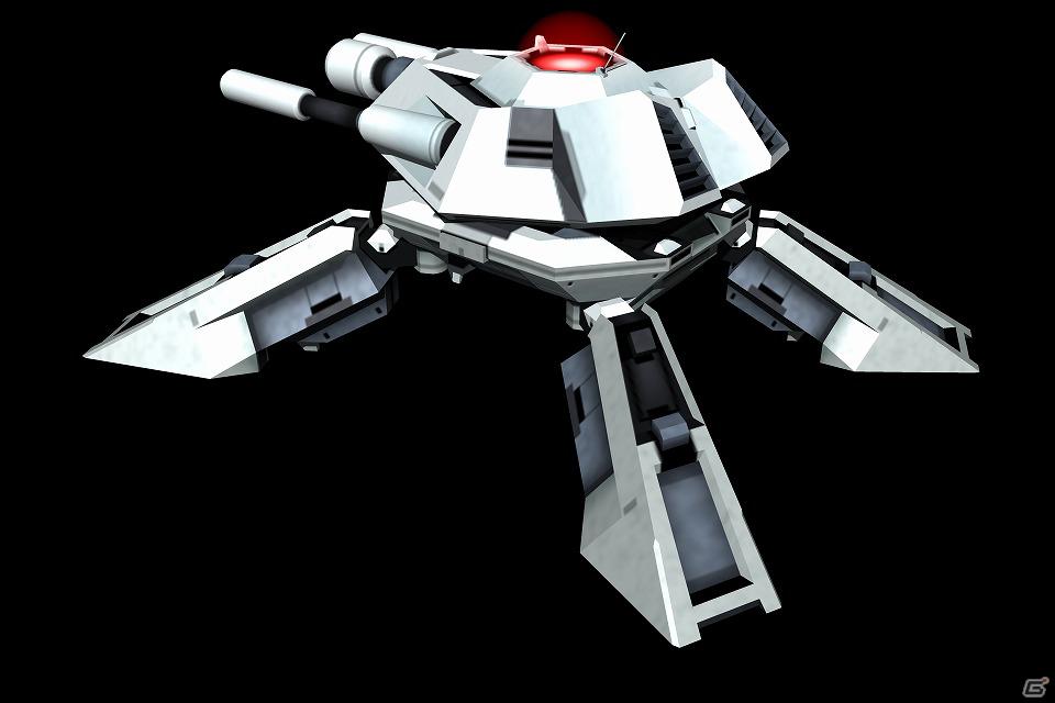 1発の弾丸で任務を遂行せよ―3DS用新作シューティング「哭牙 KOKUGA」2012年春発売決定の画像2